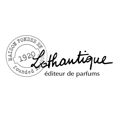 Logo client Lothantique agence talisman